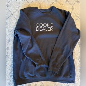 Cookies Dealer Sweatshirt
